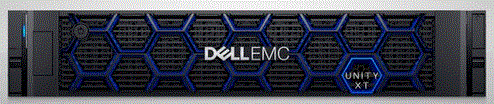 戴尔Dell EMC Unity XT系列(Dell EMC Unity XT 全闪存统一存储、Dell EMC Unity XT 混合统一存储、380 XT、480 XT)销售、技术服务