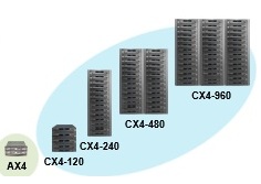 EMC CLARiiON AX4、CX4-120、CX4-480、CX4-960 系列存储维修技术服务