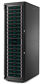 HPE智能闪存存储(H3C&HPE Primera 600系列)销售、技术服务