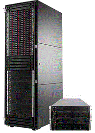 H3C分布式存储(H3C UniStor X10000 G3系列分布式融合存储、Univer Scale 分布式对象存储系统C15000)销售和技术服务