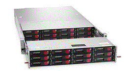 HPE高密度存储型服务器（HPE Apollo 4510 GEN10 海量型、HPE Apollo 4200 GEN9 通用型、HPE Apollo 4200 Gen10 通用高密度存储型）销售、技术服务