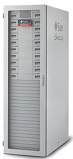 Oracle Oracle SUN StorageTek SL150