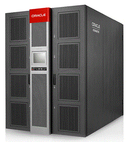 Oracle StorageTek SL8500 Modular Library System、Oracle StorageTek SL4000 Modular Library System、Oracle StorageTek SL150 Tape Lib安装和维护服务