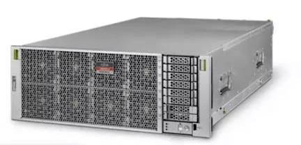 Fujitsu SPARC M12-1、M12-2、M12-2S、M10-1 小型机、 技术服务