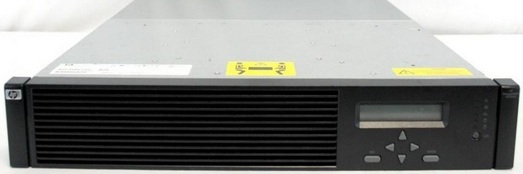 射频制造企业 HP EVA8400 存储 技术服务