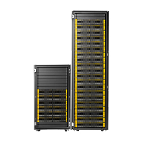 HPE企业级全闪存储阵列(HPE 3PAR StoreServ 8000、9450、20000) 产品销售、技术服务