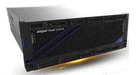 ibm power8 Disk drive and solid-state drive system parts销售01