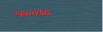 openVMS 操作系统 技术服务