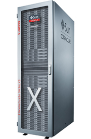 Oracle Exadata Storage Expansion Rack X5-2