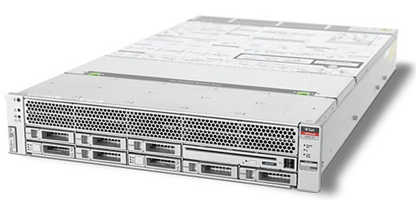 Oracle SPARC T4-1B