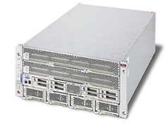 Oracle SPARC T5-4 Parts Number 销售和技术服务