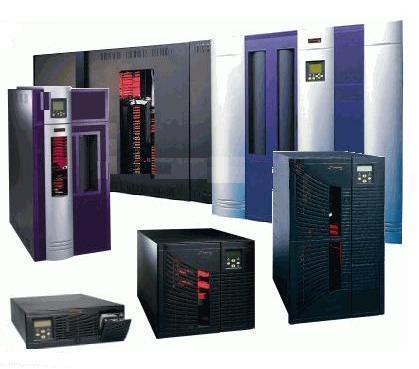 SUN StorageTek L20、StorageTek L40、StorageTek L80、StorageTek L180、StorageTek L700e、STK SL500等磁带库系列维护和维修的成功案例