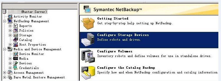 Netbackup：NBU 常见错误及故障解决,NBU 技术支持电话 -->疑难问题解决方案