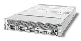 法院系统Oracle SPARC T4-4、sun M5000 维修技术服务成功案例