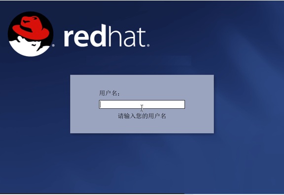 Redhat 修复Redhat文件系统