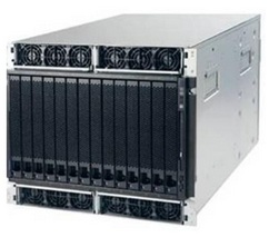 IBM BLadeCenter H Brocade 模块 Failed -->疑难问题解决方案 