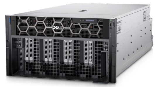 Dell PowerEdge XE9680 AI 服务器、 AI 和机器学习、DL 大型数据集训练、HPC、CRISP 和医疗保健、 技术服务、解决您 IT疑难问题解决方案