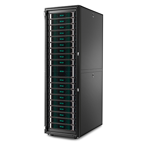 HPE Primera 600系列、部署、升级、维护、技术服务