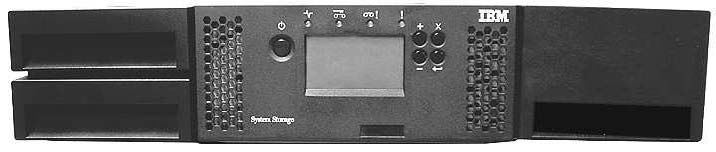 IBM TS3100 Tape Library 升级、改造、driver错误、机械手错误、磁带无法读写、TSM无法备份数据、解决您 IT疑难问题解决方案 