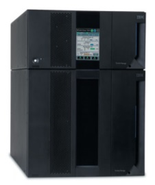 IBM TS3310 Tape Library 升级、改造、driver错误、机械手错误、磁带无法读写、TSM无法备份数据、解决您 IT疑难问题解决方案 