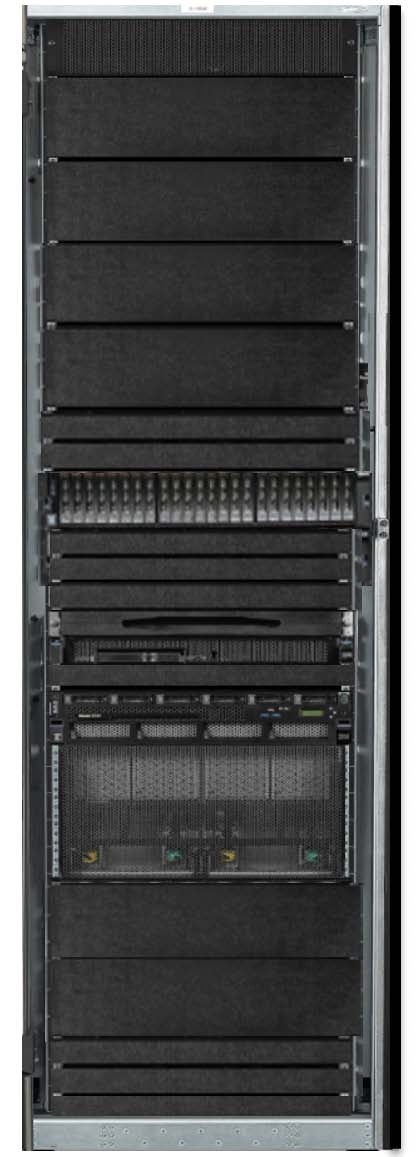 IBM TS7700 Virtual Tape Library 升级、改造、drive错误、TSM无法备份/恢复数据、解决您 IT疑难问题解决方案案 