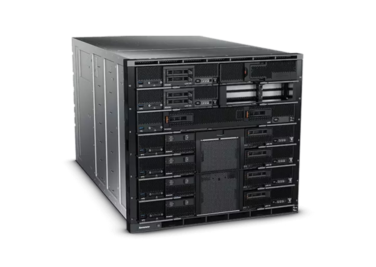 lenovo flex enterprise chassis 7893、8721、8724