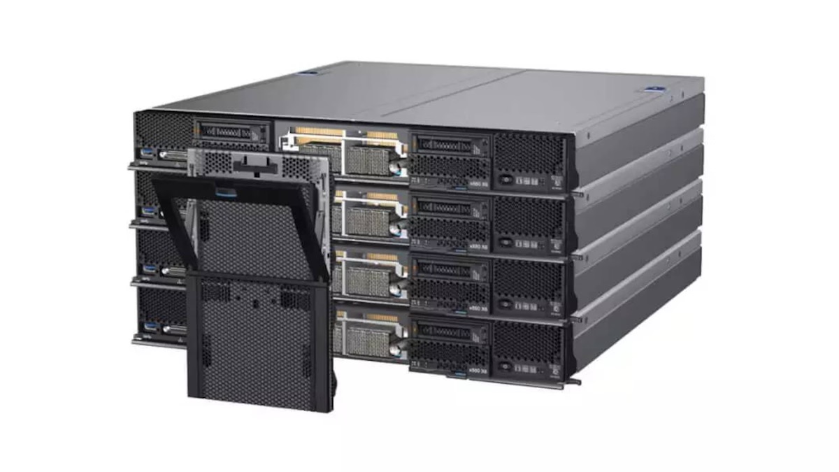lenovo flex enterprise chassis 7893、8721、8724