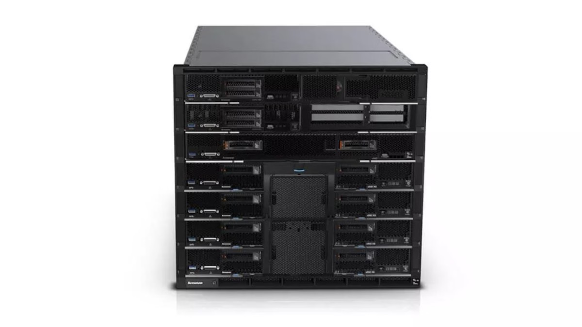 lenovo flex enterprise chassis 7893、8721、8724