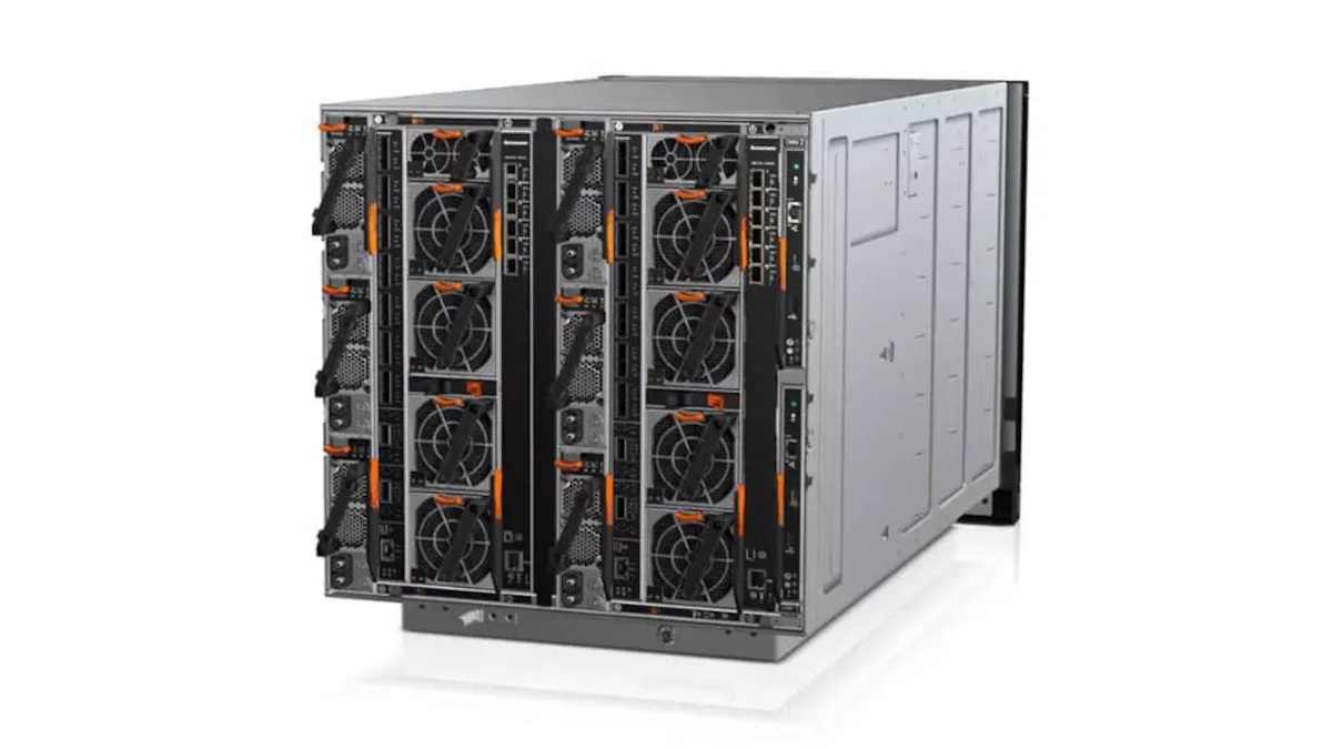 lenovo flex enterprise chassis 7893、8721、8724