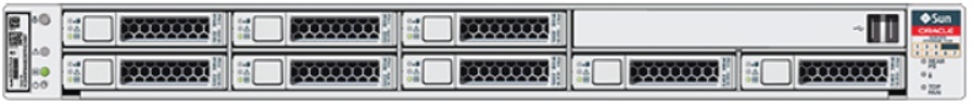 Oracle ZFS Storage  ZS7320