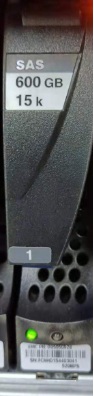 EMC SAS 600GB 15K PN 005050928 Price