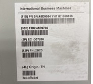 IBM P780 74Y2700 FSP卡