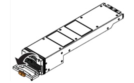 110-113-103B Data Mover 2.13-GHz CPU mODULE WITH 12GB of memory,EMC VNX5500
