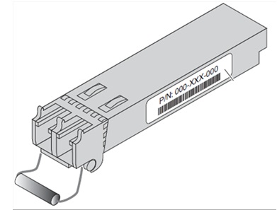 019-078-042 Used in the four-port 8-Gb/s Fibre Channel FC I/O Module,EMC VNX7500