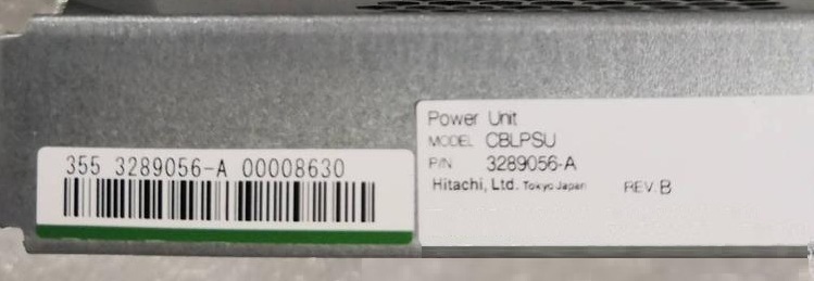 HDS G400 Power 3289056-A VSP G400 电源 Price