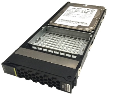 Huawei OceanStor 2100 V3 SAS硬盘 02350CDV 装配组件-OceanStor 5800/6800 V3 & 5600/5800/6800 V5-STLZA3NS1200-1.2TB 10K RPM SAS 硬盘单元(2.5