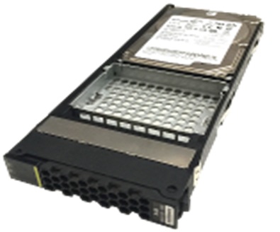 Huawei OceanStor 2100 V3 SAS硬盘 02351XGN 装配组件-OceanStor 2100 V3-STLZB3SA1200-1.2TB 10K RPM SAS硬盘单元(2.5