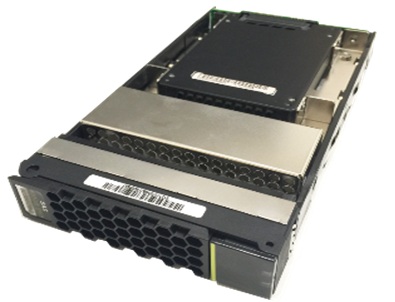 Huawei OceanStor 2200 V3 SSD硬盘 02350SNR 装配组件-OceanStor 2200 V3-STLZA3SA900-900GB SSD SAS硬盘单元(3.5