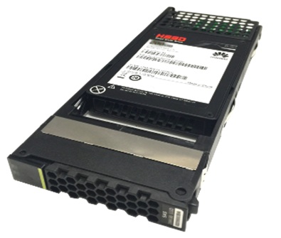 Huawei OceanStor  2200 V3 SSD硬盘 02352QCW 