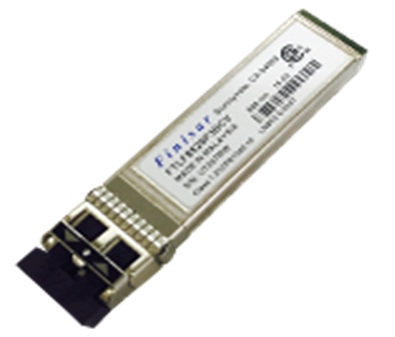 Huawei OceanStor 2200 V3 光模块 34060521 XFP|SFP 光模块-SFP -850nm-8.5Gbps--8.2dBm--1.3dBm--11.2dBm-LC-多模-0.1500km