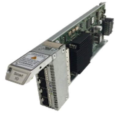 Huawei OceanStor  2200 V3 接口模块 03022PUJ 