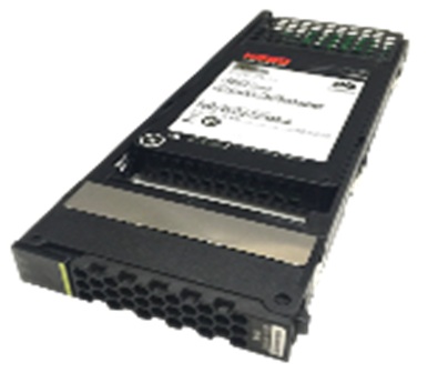 Huawei OceanStor  2600F V3 SSD硬盘 02351SCJ 