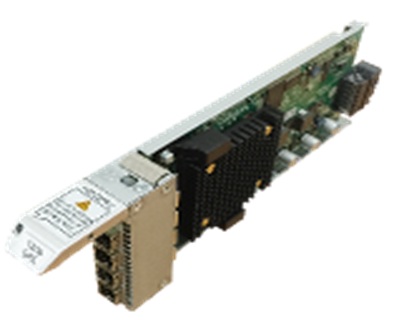 Huawei OceanStor  2600F V3 接口模块 03022PFJ 