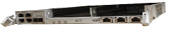 Huawei OceanStor 2600 V3 控制器模块 PN： 03057767 成品板单元-PANGEA-STL2SPCB34-SAS控制器单元(1*HI1610,2*8G缓存,2*16G SLC)