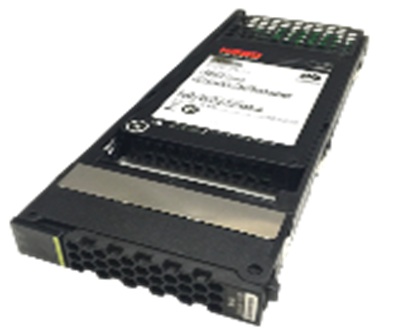 Huawei OceanStor  2600 V3 SSD硬盘 PN:  02351SQQ