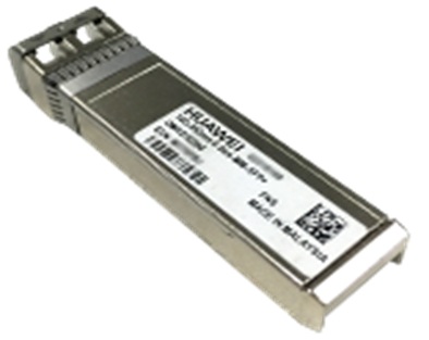 Huawei OceanStor  2600 V3 光模块 PN: 02318169