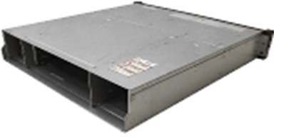 Huawei OceanStor  2600 V3 系统插框 PN: 02352FDJ