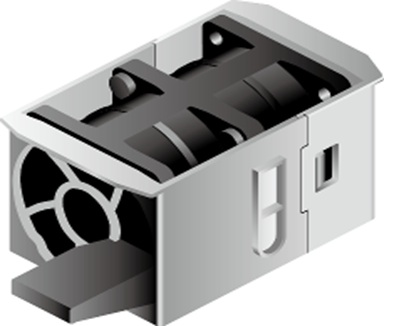 Huawei OceanStor  2600 V3 视频监控版 风扇模块 02311AFM 