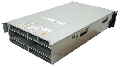 Huawei OceanStor 2800 V3 系统插框  02357892	装配组件-PANGEA-STLK20SMB-DAE07535U4-4U 3.5 SAS高密硬盘框系统插框	