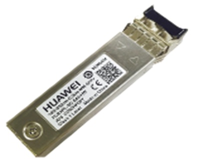 Huawei OceanStor 5300 V3 光模块  34060494	XFP|SFP 光模块-SFP -850nm-10Gb/s--7.3dBm--1dBm--9.9dBm-LC-多模-0.3km